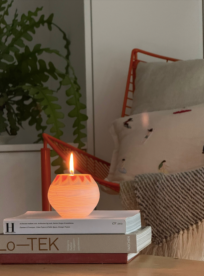 Cómo decorar tu hogar con velas artesanales: ideas para crear ambientes únicos